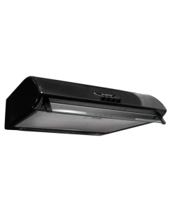 Купить Вытяжка подвесная GEFEST ВО 2601 К41 черный  в E-mobi