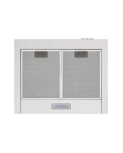 Купить Вытяжка настенная HOMSair DELTA 60 серебристый  в E-mobi