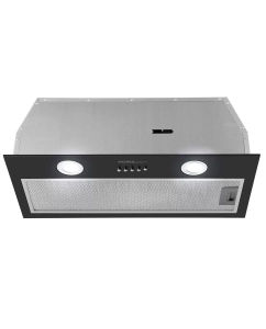 Купить Вытяжка встраиваемая HOMSair FLEET 60 черный  в E-mobi