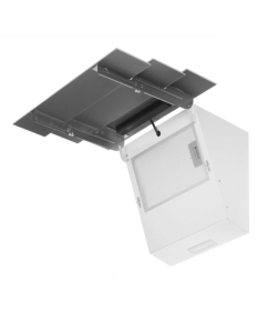 Купить Вытяжка настенная LEX Rio GS 600 белый  в E-mobi