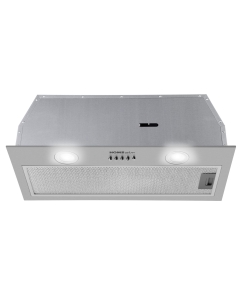 Купить Вытяжка встраиваемая HOMSair FLEET 60 серебристый  в E-mobi