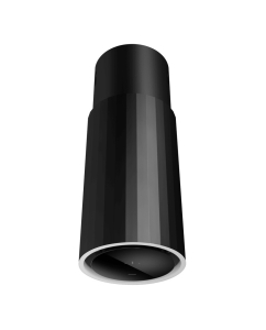 Купить Вытяжка островная MAUNFELD Adelaide 39 Isla Black черный в E-mobi