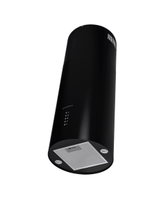 Купить Вытяжка островная MAUNFELD Lee Light (Isla) 35 черный в E-mobi
