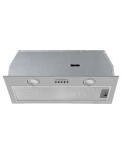 Купить Вытяжка встраиваемая MAUNFELD THAMES 601PM серебристый  в E-mobi