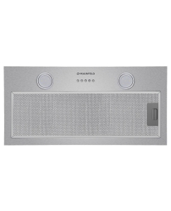 Купить Вытяжка встраиваемая MAUNFELD THAMES 601PM серебристый  в E-mobi