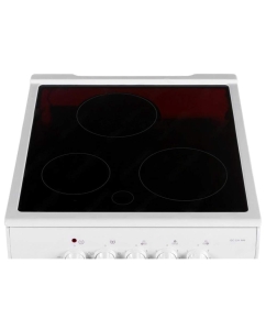 Купить Электрическая плита Darina 1B EC 331 606 W белый  в E-mobi