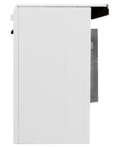 Купить Электрическая плита Darina 1B EC 331 606 W белый  в E-mobi