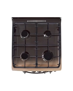 Купить Газовая плита GEFEST CG 50М04 К83 коричневый  в E-mobi