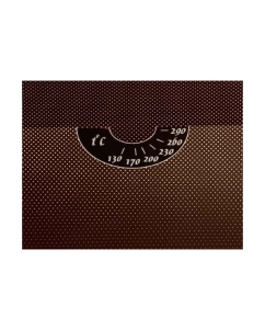 Купить Газовая плита GEFEST CG 50М04 К83 коричневый  в E-mobi