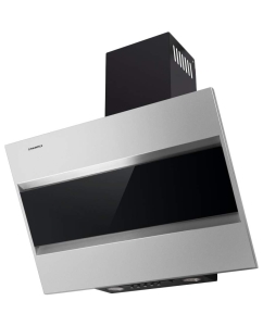 Купить Вытяжка настенная MAUNFELD Bridge 60 серебристый, черный  в E-mobi