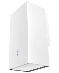 Купить Вытяжка настенная MAUNFELD Bath Plus 402 белый в E-mobi
