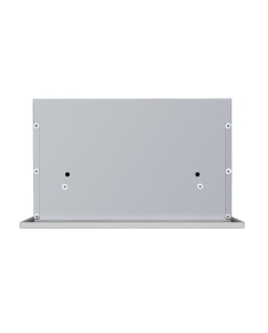 Купить Вытяжка встраиваемая MAUNFELD Crosby Singl 5028 серебристый  в E-mobi