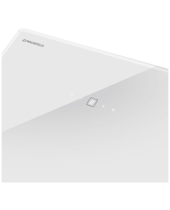 Купить Вытяжка настенная MAUNFELD EAGLE 850 90 белый  в E-mobi