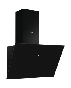 Купить Вытяжка настенная NordFrost HM 6080 B черный  в E-mobi