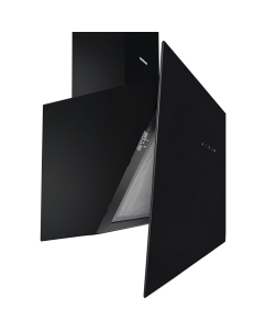 Купить Вытяжка настенная NordFrost HM 6080 B черный  в E-mobi