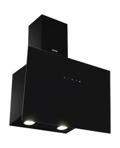 Купить Вытяжка настенная NordFrost HM 6080 B черный  в E-mobi