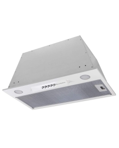 Купить Вытяжка встраиваемая Zigmund &amp; Shtain K 012.5 1М White  в E-mobi