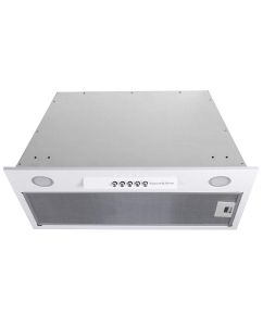 Купить Вытяжка встраиваемая Zigmund &amp; Shtain K 012.5 1М White  в E-mobi