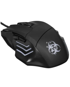 Купить Проводная мышь Aceline GS Orion черный (GS Orion)  в E-mobi