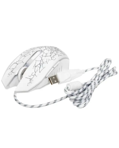 Купить Проводная мышь Aceline GS Notos белый (GS Notos)  в E-mobi