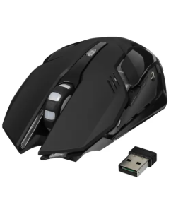 Купить Беспроводная мышь Aceline GS Pride черный (GS Pride)  в E-mobi