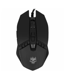Купить Проводная мышь DEXP Oblivion черный (Oblivion)  в E-mobi