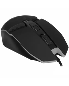 Купить Проводная мышь DEXP Oblivion черный (Oblivion)  в E-mobi