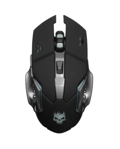 Купить Беспроводная мышь Aceline GS Eternity черный (Eternity)  в E-mobi