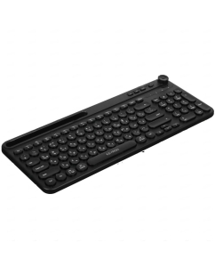 Купить Беспроводная клавиатура KEYRON Cepheus KN-KC-101-B  в E-mobi