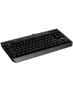 Купить Клавиатура проводная DEXP Friendly Fire TKL  в E-mobi