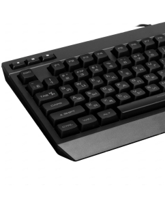 Купить Клавиатура проводная DEXP Friendly Fire TKL  в E-mobi