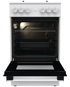 Купить Газовая плита Gorenje GG5A11WF белый  в E-mobi