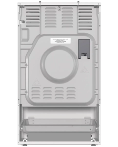 Купить Газовая плита Gorenje GG5A11WF белый  в E-mobi