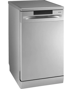Купить Посудомоечная машина Gorenje GS520E15S серый  в E-mobi