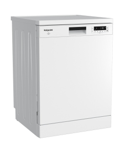 Купить Посудомоечная машина Hotpoint-Ariston HF 4C86 белый  в E-mobi