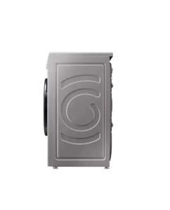 Купить Стиральная машина Samsung WW80T3040BS серебристый  в E-mobi