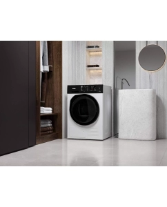 Купить Сушильная машина Korting KD 69 IHP белый  в E-mobi