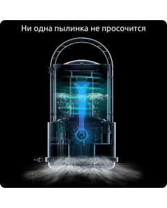 Купить Пылесос Deerma TJ200 белый  в E-mobi