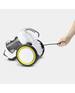 Купить Пылесос Karcher VC 3 Floor белый  в E-mobi