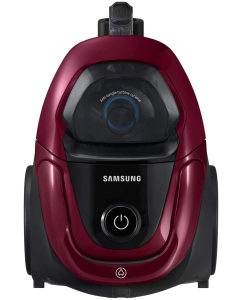 Купить Пылесос Samsung SC18M31A0HP красный в E-mobi