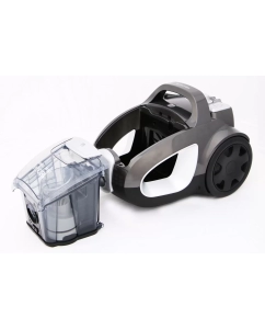 Купить Пылесос WILLMARK VC-1865CY серый  в E-mobi