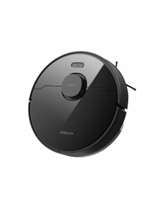 Купить Робот-пылесос Dreame D9 Max EU черный  в E-mobi