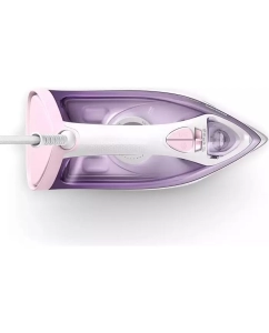 Купить Утюг PHILIPS DST3010/30, 2000 Вт, 140 г, сиреневый  в E-mobi