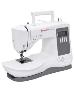 Купить Швейная машина Singer Confidence 7640  в E-mobi