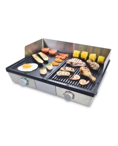 Купить Электрогриль Solis 7951  в E-mobi