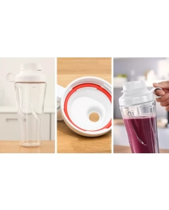 Купить Блендер стационарный Bosch VitaPower Serie | 2. MMB2T  в E-mobi