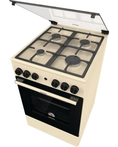 Купить Газовая плита Gorenje GG5A21BEF бежевый  в E-mobi