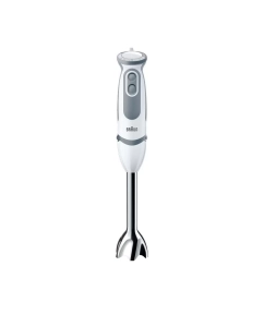 Купить Погружной блендер Braun Multiquick 5V MQ5207 White  в E-mobi