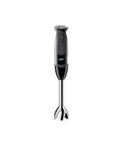 Купить Погружной блендер Braun Multiquick 5V MQ5277 Black  в E-mobi
