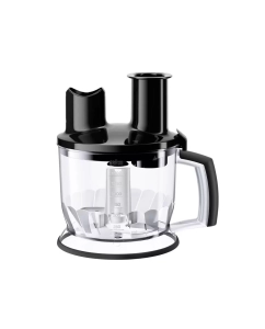 Купить Погружной блендер Braun Multiquick 5V MQ5277 Black  в E-mobi